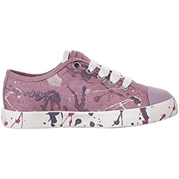 Geox Kids Girls  J CIAK G  D Sneakers - Picture 3 of 12